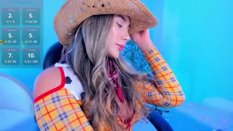 Nia  online show from October 2025 05:13:02 PM