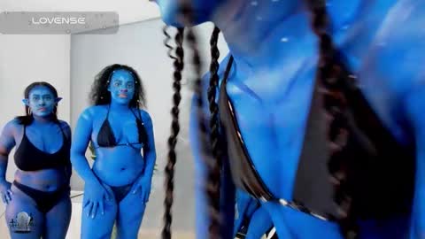 N I A online show from October 2025 12:06:01 PM