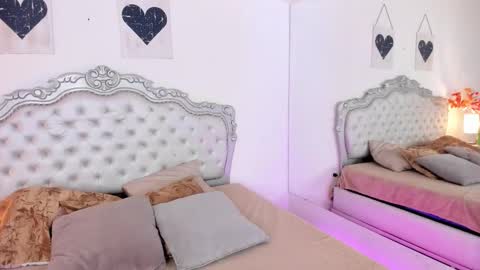 niacolussi online show from January 2026 07:04:02 PM