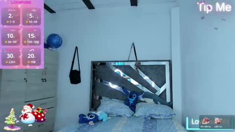 Niall  online show from December 2025 09:45:01 PM