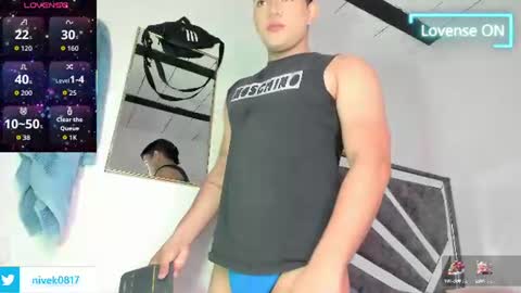Snapshot of niall_falcon chatting on June 2026 02:16:02 PM Niall online show from June 2026 02:16:02 PM