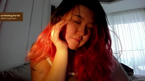 Snapshot of niatonoori chatting on December 2024 12:34:02 AM Kim online show from December 2024 12:34:02 AM