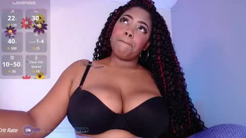 Snapshot of niawk_ chatting on February 2025 03:07:01 PM Niawk online show from February 2025 03:07:01 PM