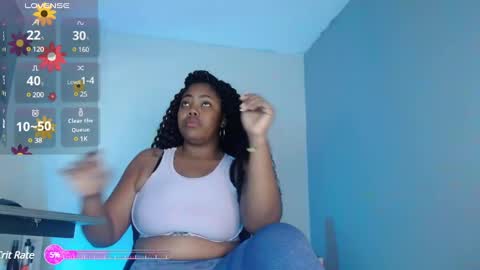 Snapshot of niawk_ chatting on February 2025 12:17:02 PM Niawk online show from February 2025 12:17:02 PM