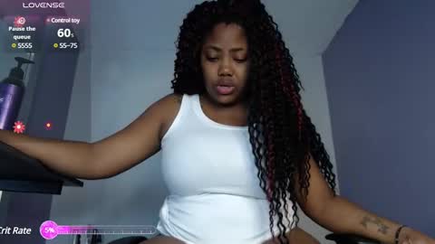 Snapshot of niawk_ chatting on February 2025 12:06:02 PM Niawk online show from February 2025 12:06:02 PM