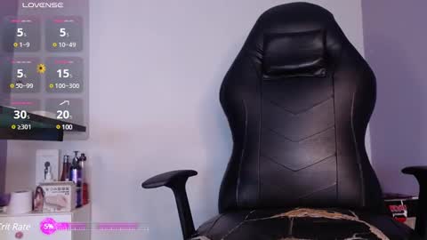 Snapshot of niawk_ chatting on February 2025 05:57:02 PM Niawk online show from February 2025 05:57:02 PM