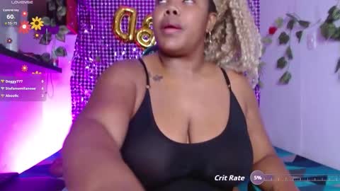 Snapshot of niawk_ chatting on October 2025 03:00:01 PM Niawk online show from October 2025 03:00:01 PM