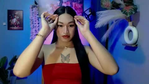 nica jane online show from January 2026 12:31:01 PM