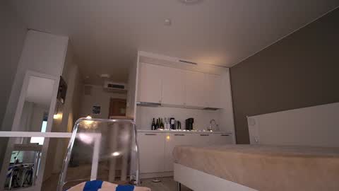 Nica online show from January 2025 08:45:01 AM