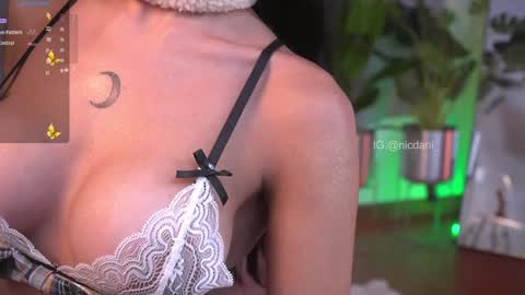 Dani 3 online show from December 2024 09:26:02 PM