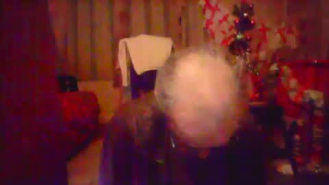 Snapshot of nice6body chatting on January 2025 02:11:02 AM nice6body online show from January 2025 02:11:02 AM