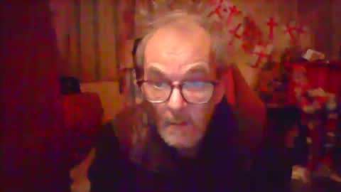 Snapshot of nice6body chatting on February 2025 12:40:02 AM nice6body online show from February 2025 12:40:02 AM