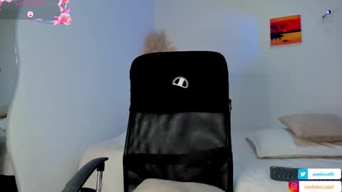 Ariel online show from April 2026 09:28:02 PM