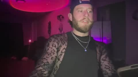 niceballz69 online show from May 2026 02:05:02 AM