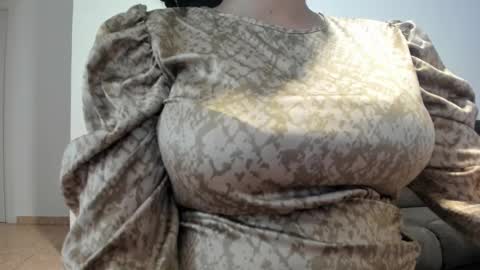 Sfora online show from February 2025 09:03:02 PM