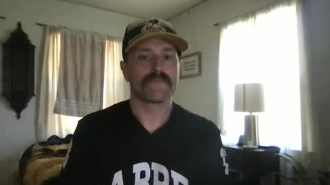 NiceButtNiceGuy online show from April 2026 11:58:01 PM