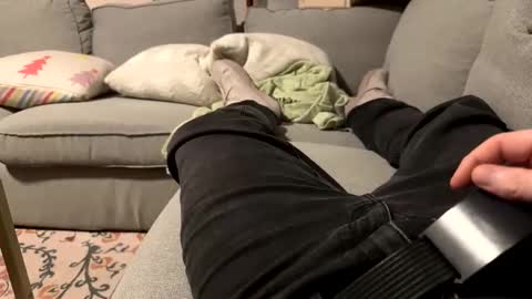 niceguy36963 online show from January 2026 07:12:02 AM