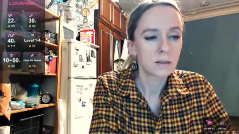 Kathrine online show from October 2025 07:24:02 PM