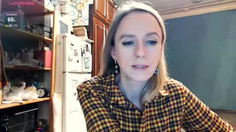 Kathrine online show from November 2025 09:02:01 PM