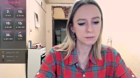 Kathrine online show from December 2025 07:53:01 PM