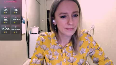 Kathrine online show from March 2026 09:30:01 PM