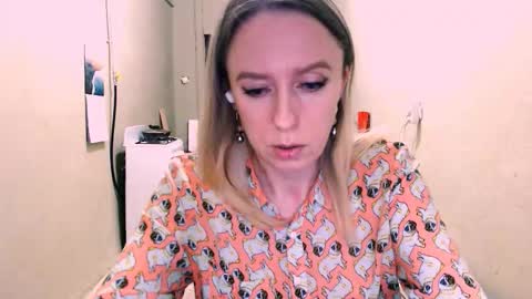 Kathrine online show from March 2026 09:25:01 PM