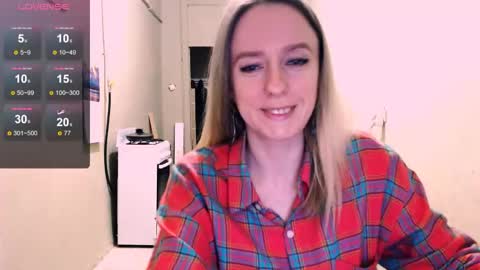 Kathrine online show from April 2026 08:58:01 PM