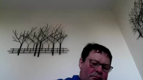 Keith999 online show from April 2026 05:51:01 PM