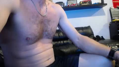 niceonebrov online show from March 2026 11:43:02 AM