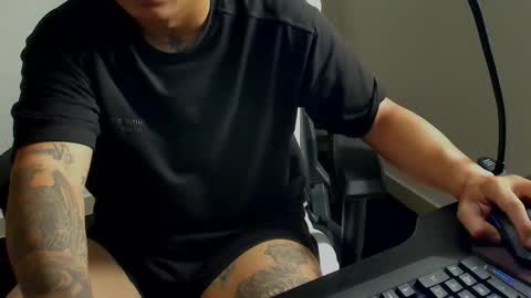 Camila And Steeven online show from October 2025 05:42:01 PM