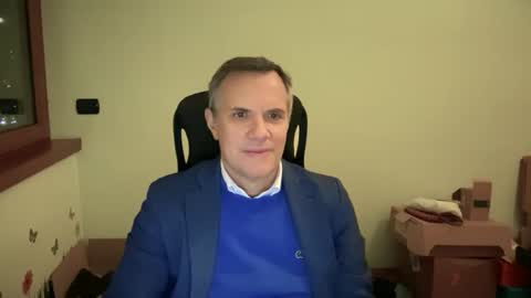 Snapshot of niceshy_71 chatting on January 2025 06:07:01 PM Andrew online show from January 2025 06:07:01 PM