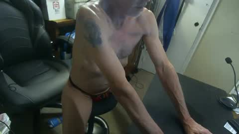 NiceThickBulge online show from June 2026 03:53:01 AM