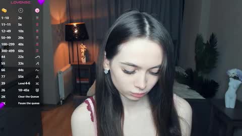 Nicole online show from February 2026 07:32:02 PM