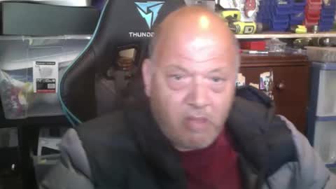 nick stavrou online show from March 2026 11:22:02 PM