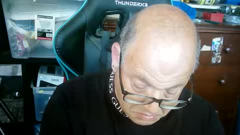 nick stavrou online show from March 2026 02:30:02 AM