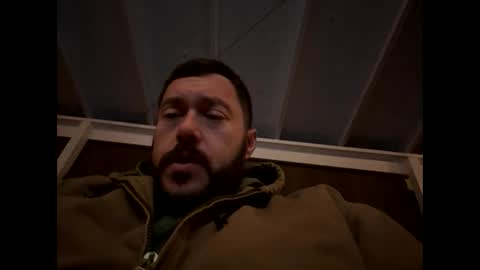 Deprivedstranger online show from November 2025 05:09:02 AM