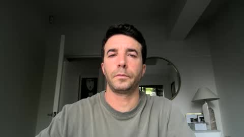 James online show from May 2026 10:44:02 AM