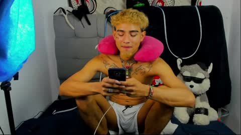 nick_acosta online show from May 2026 01:36:01 AM