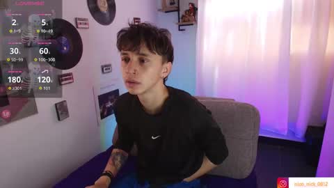 Snapshot of nick_bangover chatting on September 2025 06:08:02 PM Nico online show from September 2025 06:08:02 PM