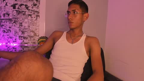 Nick online show from December 2024 08:45:02 PM