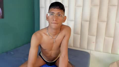 Nick online show from February 2025 02:47:02 AM