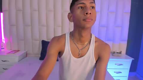 Nick online show from February 2025 08:25:01 PM