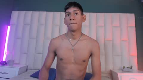 Nick online show from February 2025 05:37:01 AM