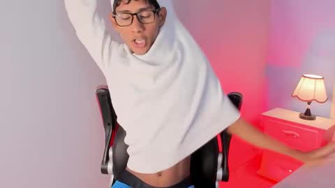 Nick online show from September 2025 08:01:01 PM