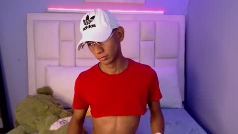 Nick online show from January 2026 09:02:02 PM