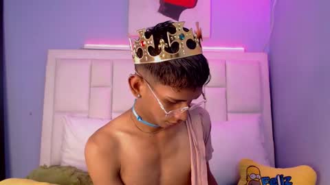 Nick online show from February 2026 08:24:02 PM