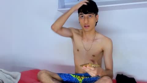 Snapshot of nick_damon chatting on December 2024 07:39:02 AM Nick online show from December 2024 07:39:02 AM