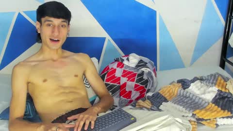 Nick online show from May 2026 03:13:01 AM