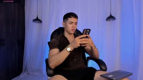 Snapshot of nick_fenix chatting on April 2026 02:47:02 AM nick fenix online show from April 2026 02:47:02 AM