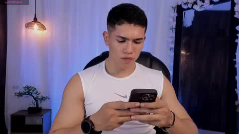 Snapshot of nick_fenix chatting on April 2026 02:27:02 AM nick fenix online show from April 2026 02:27:02 AM